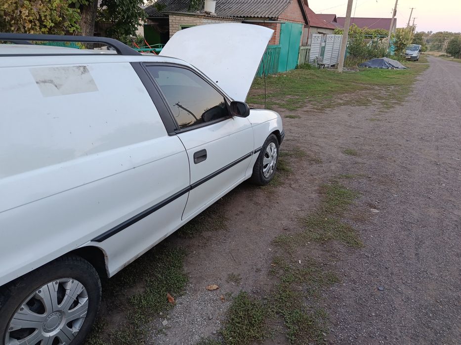 Продаю автомобіль