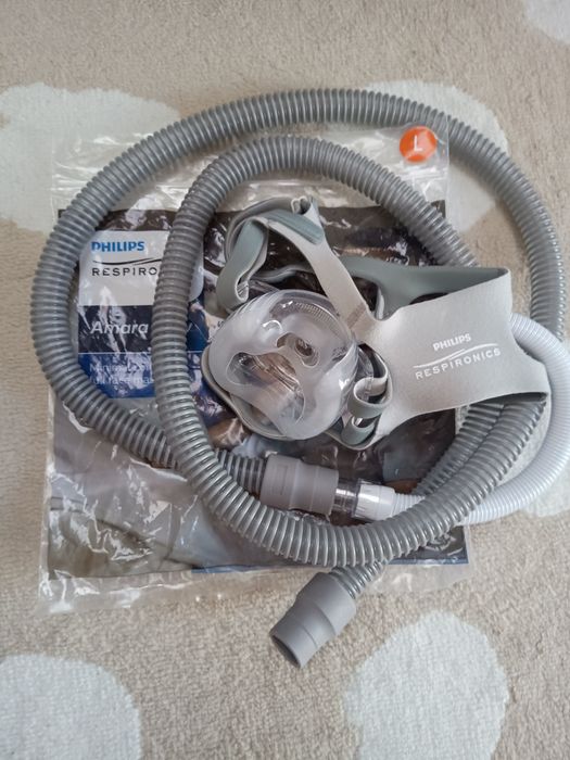 Aparat CPAP Lowenstein prisma SMART