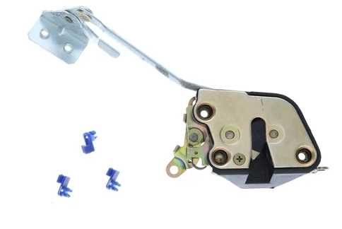 Fechadura esquerda Bedford Seat Isuzu Midi 8-94278-628-0