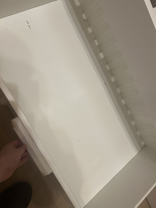 Lozko brimnes ikea 160x200