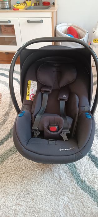 Nosidełko Avionaut Pixel Pro