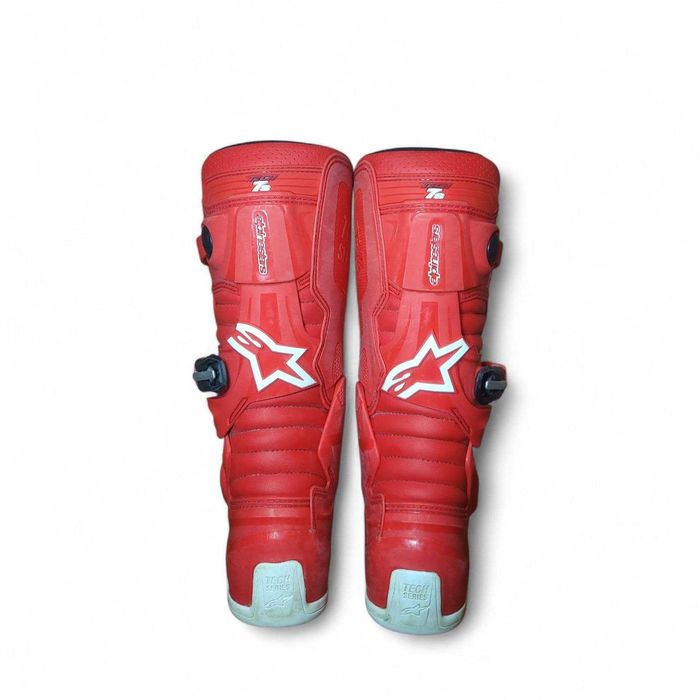Alpinestars Tech 7s 39