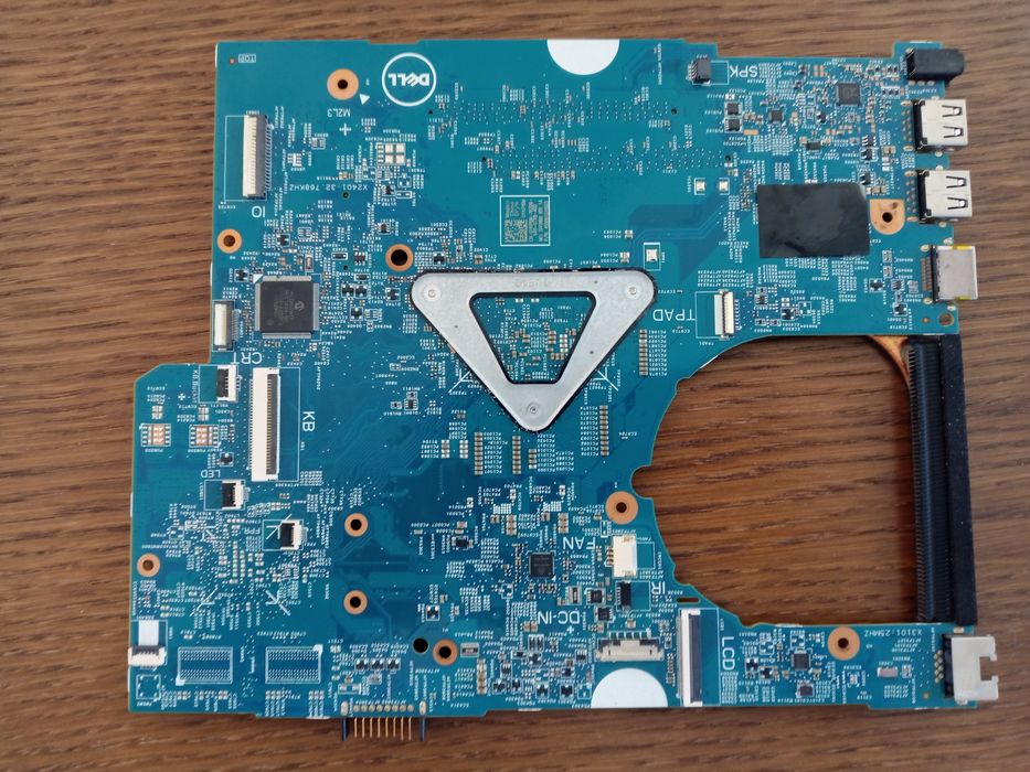 Płyta głowna do Dell Latitude 3570