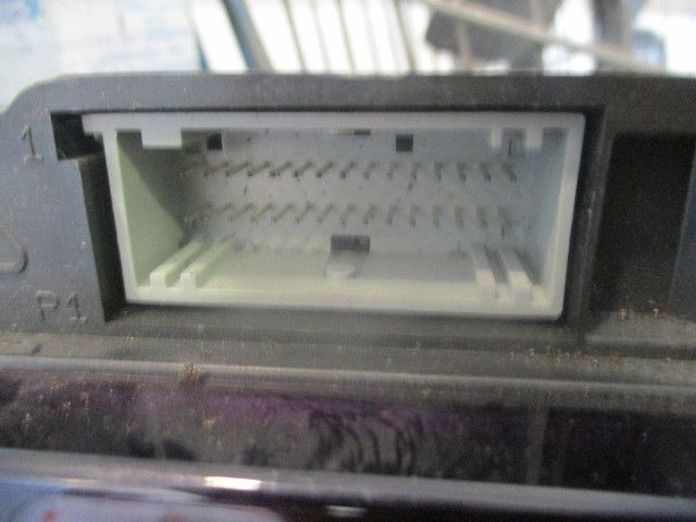 Quadrante / painel de instrumentos RENAULT Espace IV (JK0/1_)