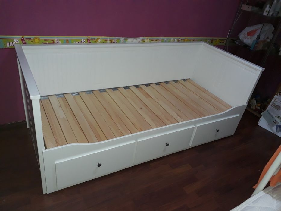 Montador de móveis