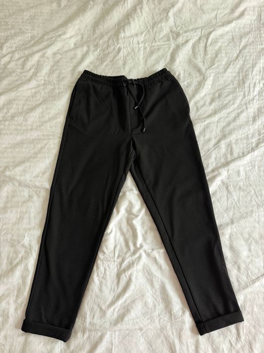 Джоггеры Zara, состояние новых