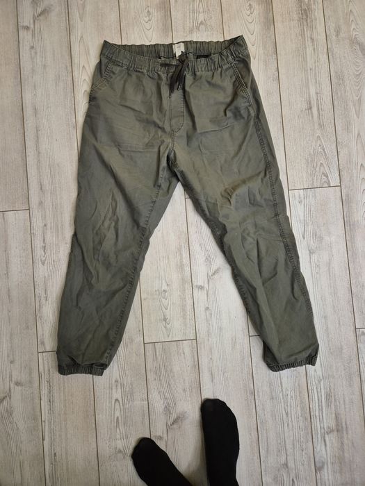 Джогери H&M розмір L