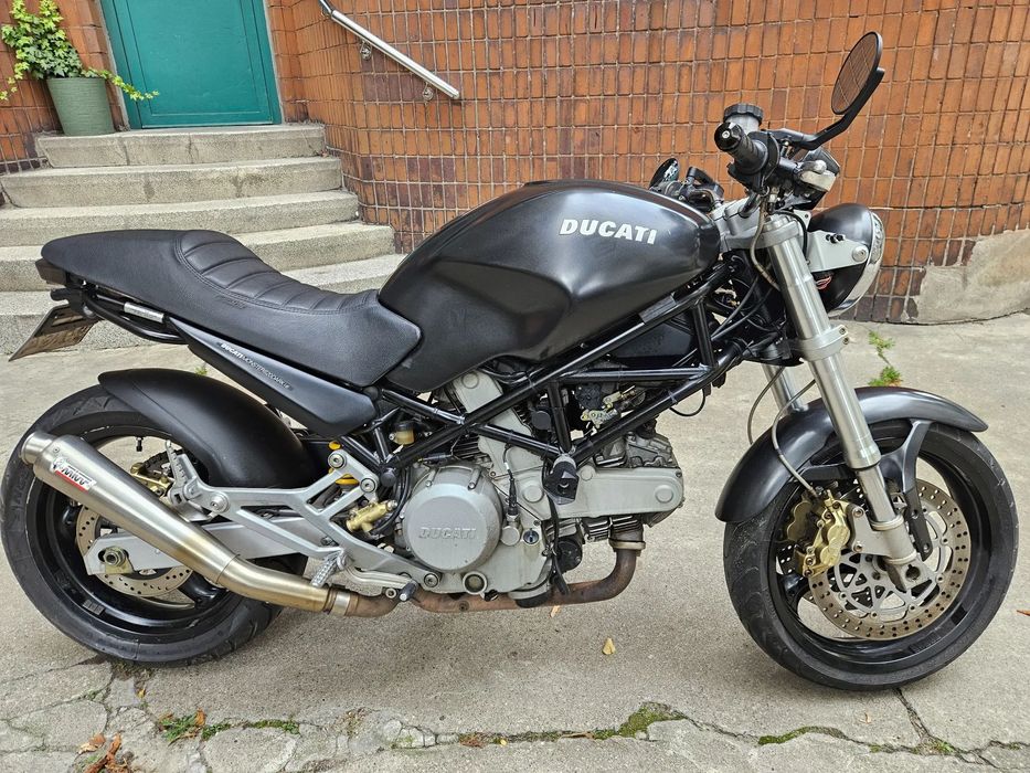 Ducati