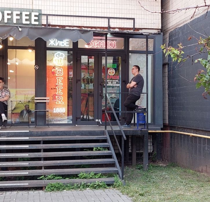 Коммерческая недвижимость по адресу (площадь 24 м²) - Atlanta.ua - фото 2