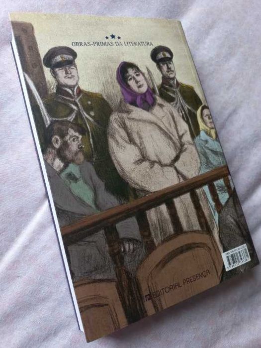 Ressurreição - Lev Tolstói