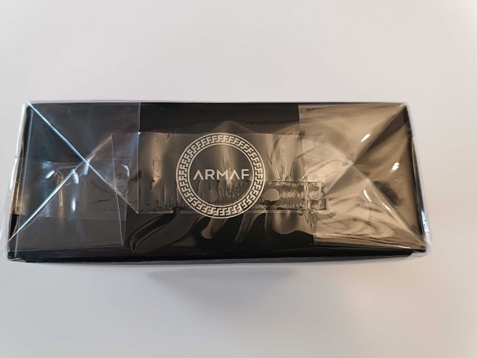 Armaf Club de Nuit Precieux 55ml, nowe zafoliowane