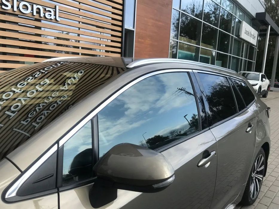 Toyota Corolla 2.0 Hybrid 184 KM/ COMFORT Style Tech / Salon Pl / Salon Toyota Elbląg