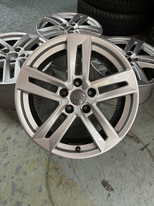 Диски Ауді. R17/5/112/7J/ET42.