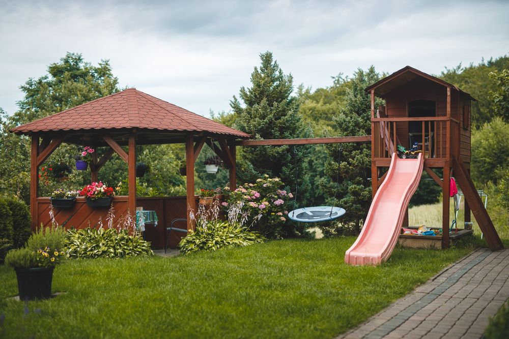 Pokoje Chmielno koło Kartuz