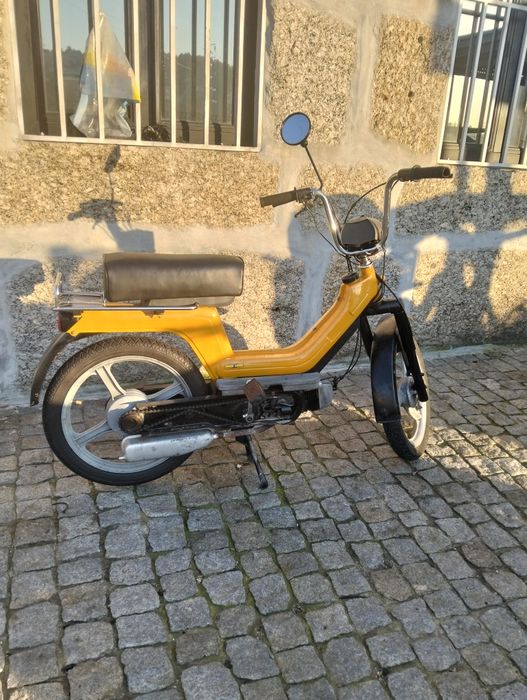 Vendo mobilete piagio si