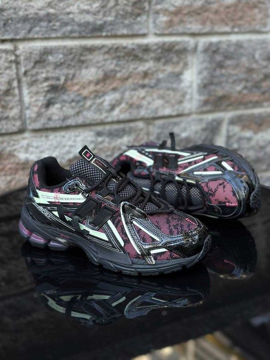 Кросівки New Balance 1906A Dragon Berry 2025 (37 по 44 р)