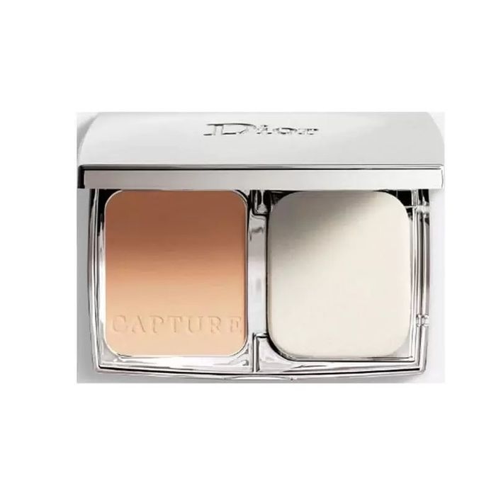 Пудра Dior Capture Totale Compact Foundation