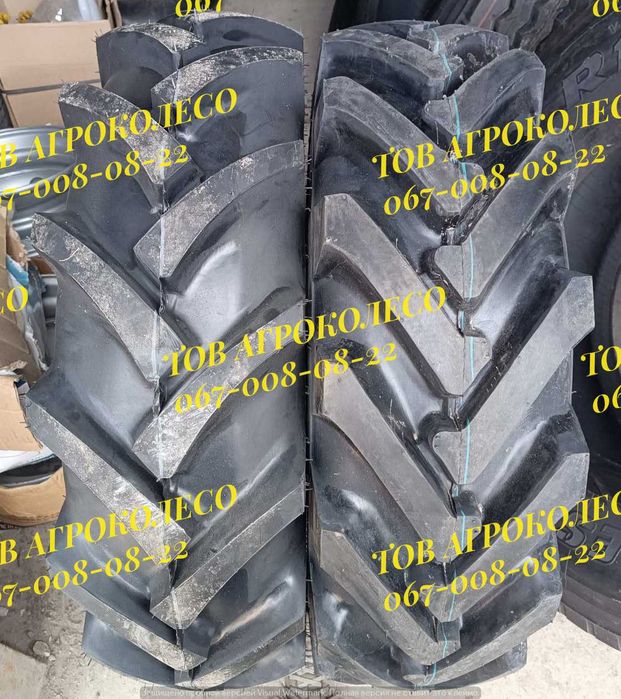 Шини 11.2-20 (290-508) для МТЗ-82