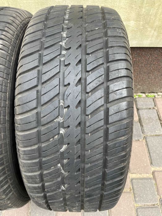ШИНИ літні 275/60 R15 Cooper Cobra