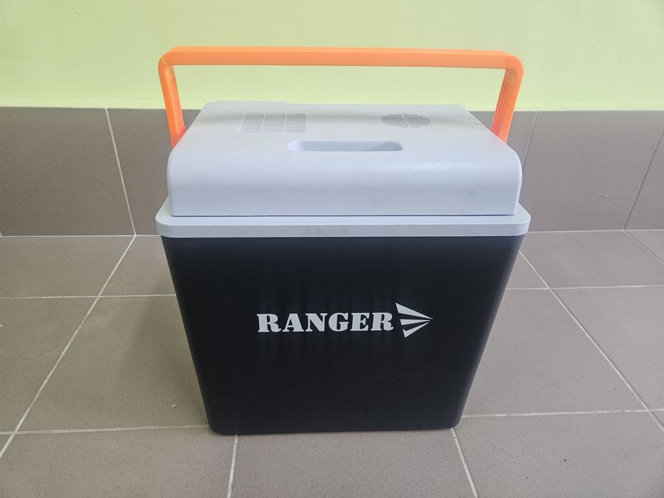 Автохолодильник Ranger Cool 20 л (RA 8847)