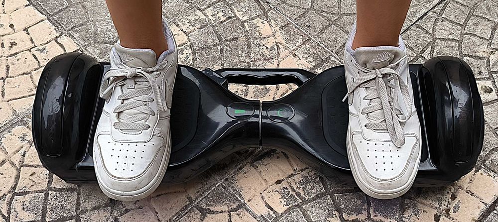 Hoverboard (MI GO)