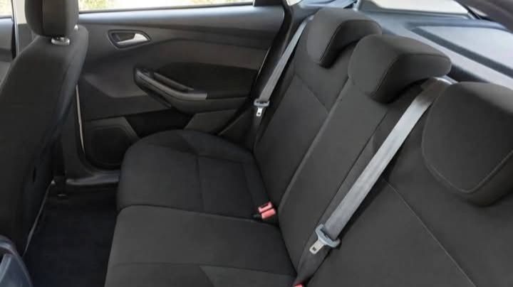 Ford focus sw 1.6 tdci ecoténic