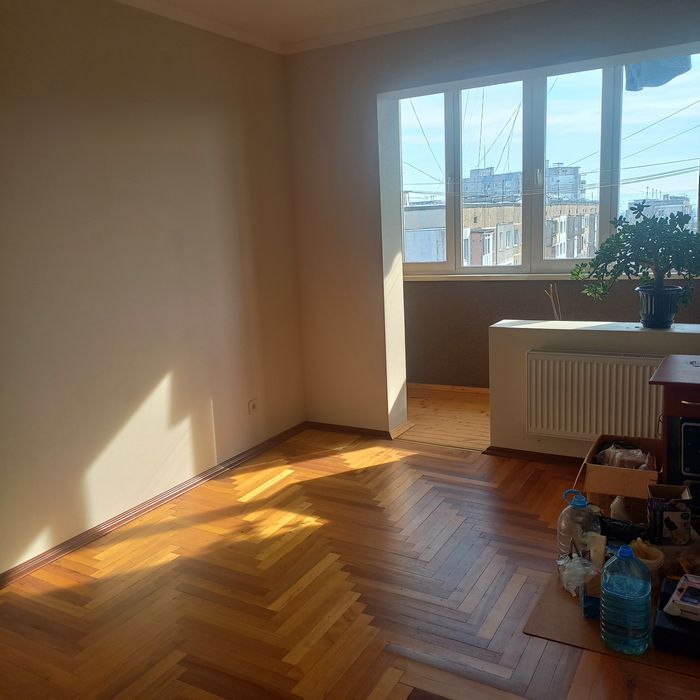 Здам 2-х кімн.квартиру в м.Калуші