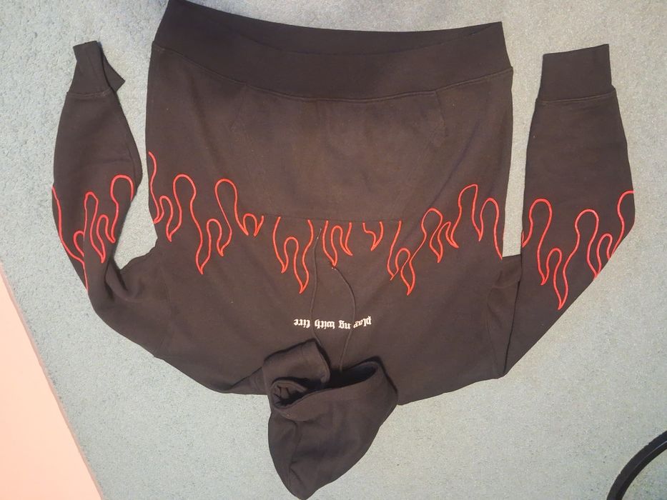 3 bluzy Cropp L młodzieżowe stan bdb