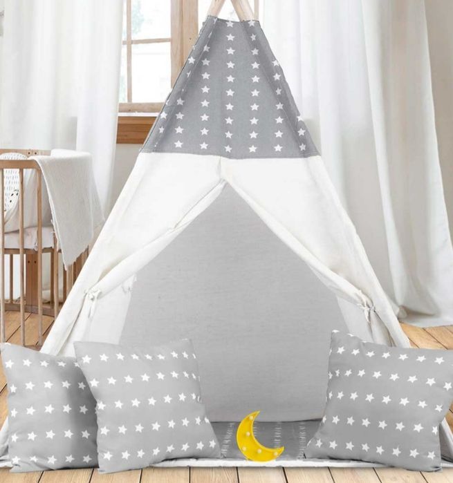 Namiot Tipi Ricokids