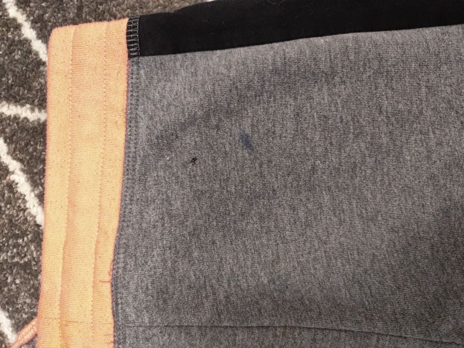 Dres komplet dresowy 134 140 smyk