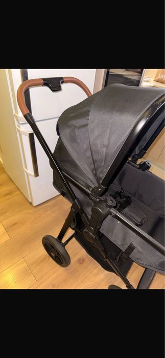 Bébé Confort Zelia S Trio