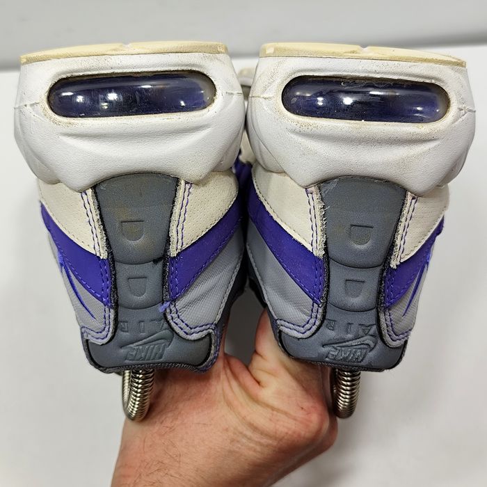 кросівки Nike Air Max 95 42р/26.5 см