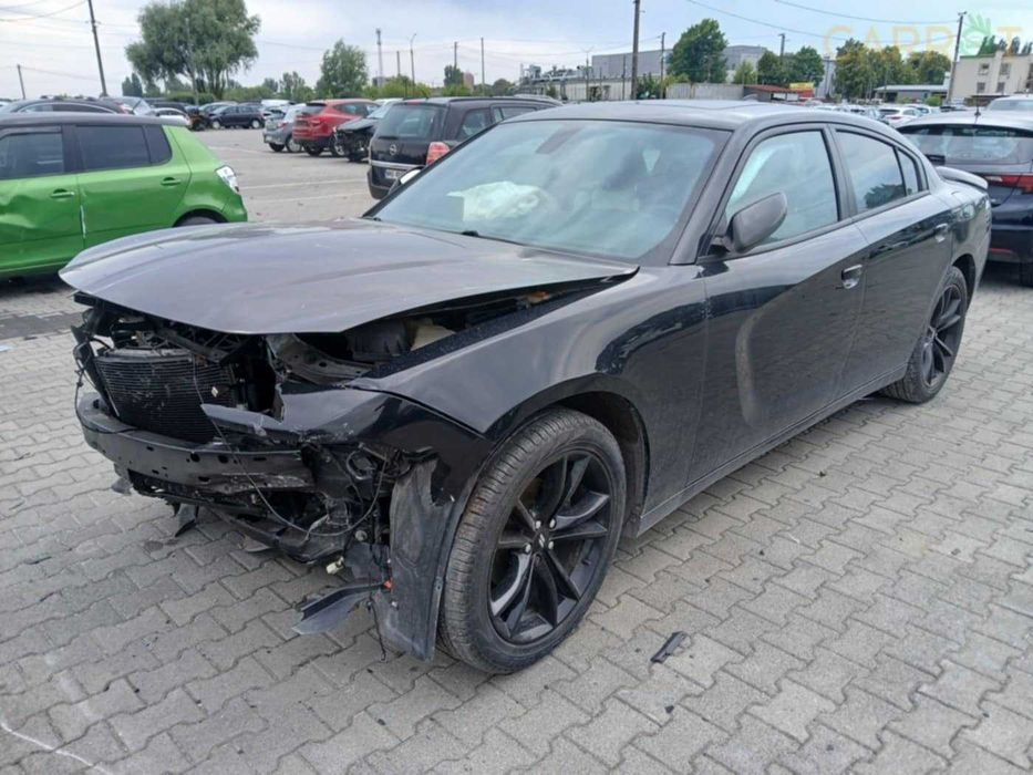 Kompleksowa naprawa uszkodzonych aut USA, Blacharz, Lakiernik, rama