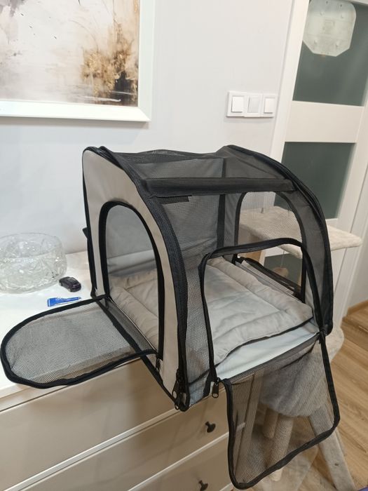 Trixie Siedzisko samochodowe