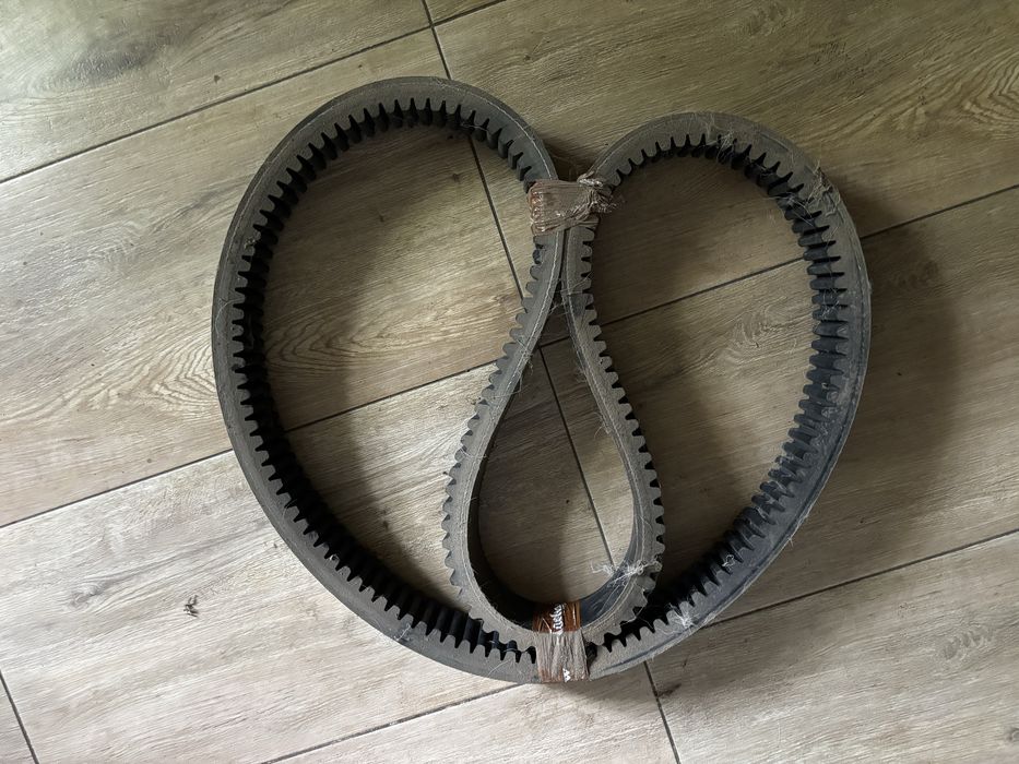 pas napędowy Optibelt Agro Power seria AP 1001291