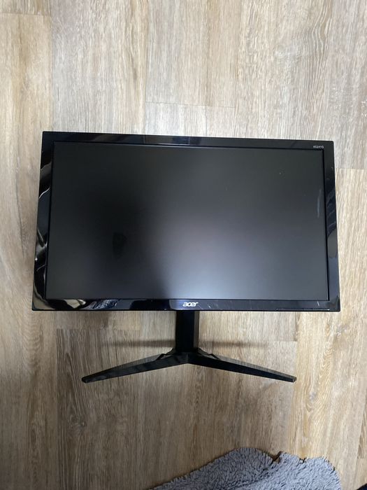 Monitor acer  kg241Q