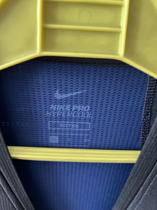 Koszulka Nike HyperCool