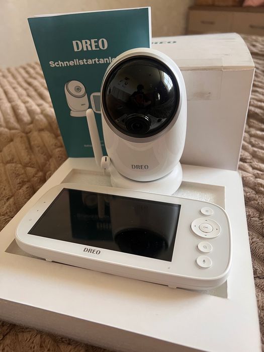 Продаж відео няні