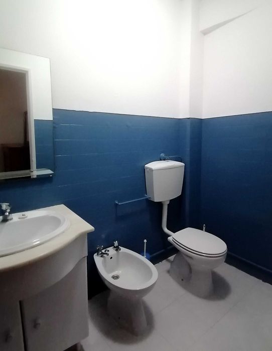 Apartamento T1 Reboleira
