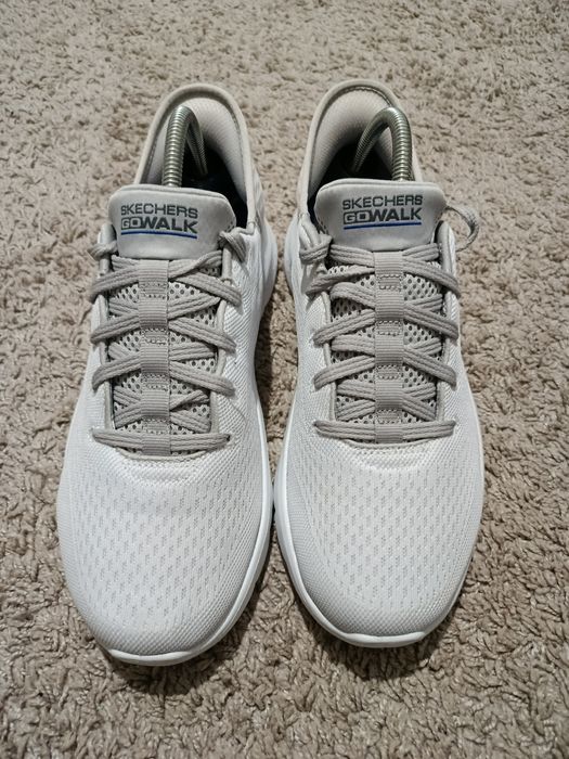 Легкі чоловічі кросівки Skechers GO WALK Flex - New World, 42 р. Оригінал.