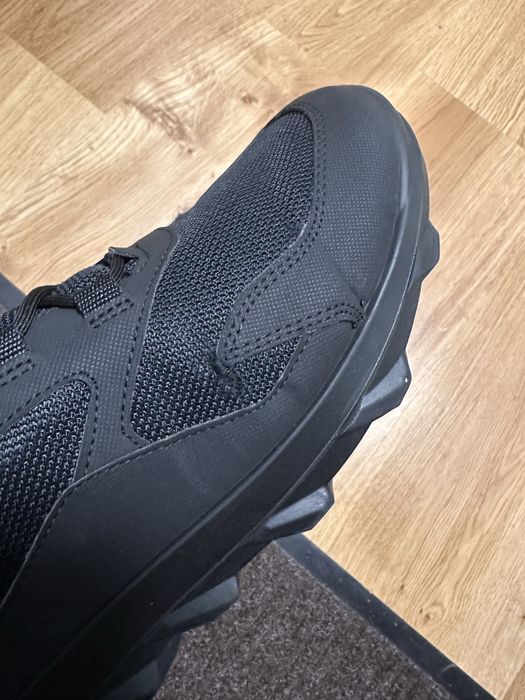 Чоловічі кросівки Ecco