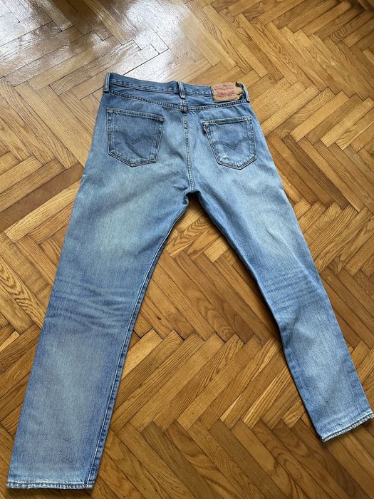 Levis 501 -34/32