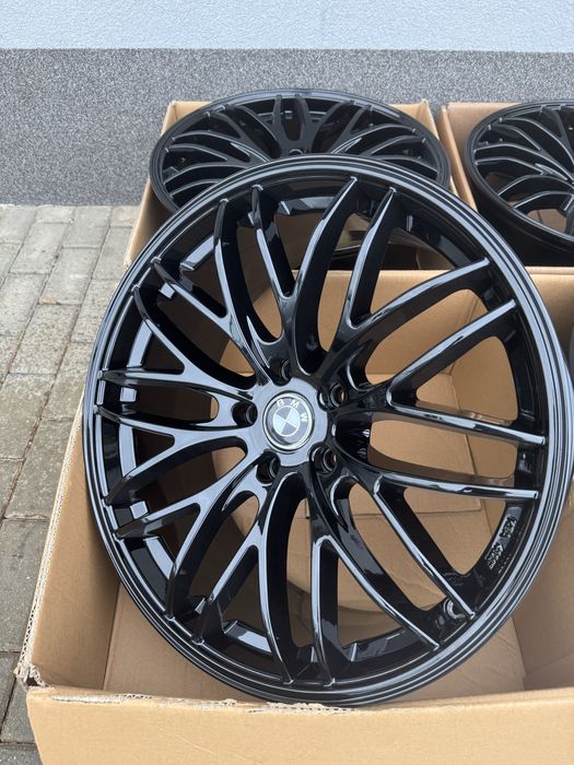 Felgi aluminiowe BMW 20 cali X5 X6 6,7,8