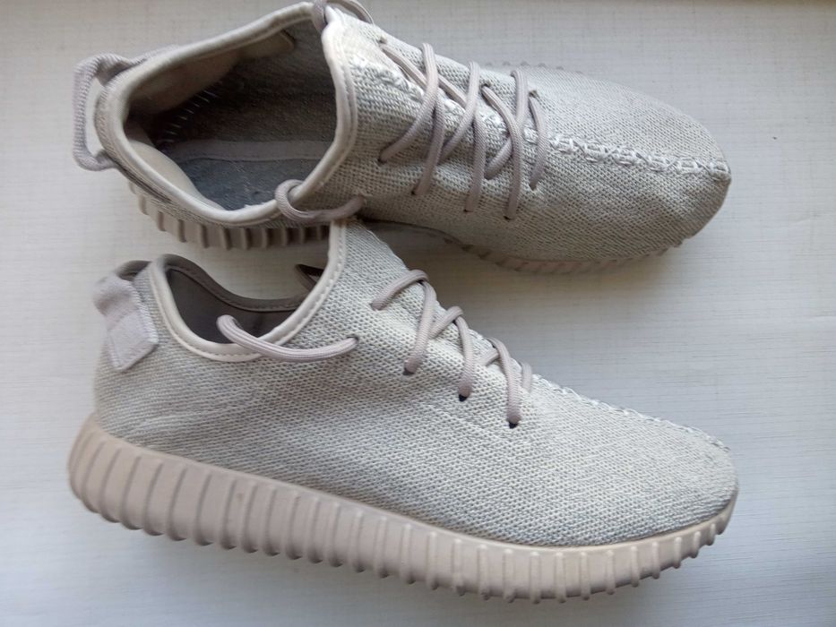 Buty Adidas Yeezy 350 V1 Oxford Tan r 45 1/3