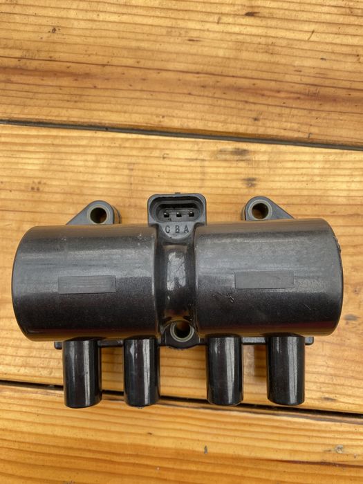 Котушка Ланос