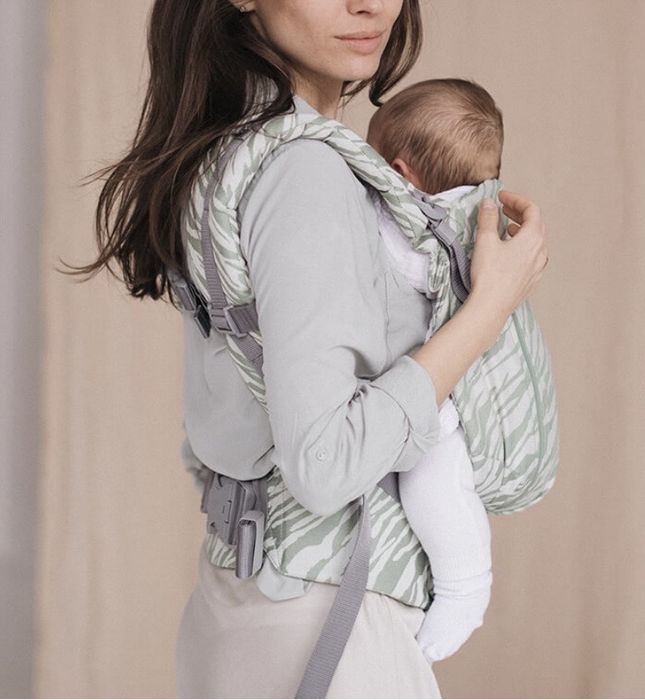 Ерго-Рюкзак Love&Carry