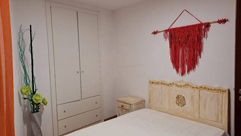 Casa para férias em Buarcos