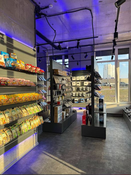 Комерційна нерухомість за адресою (площа 108 м²) - Atlanta.ua - фото 7