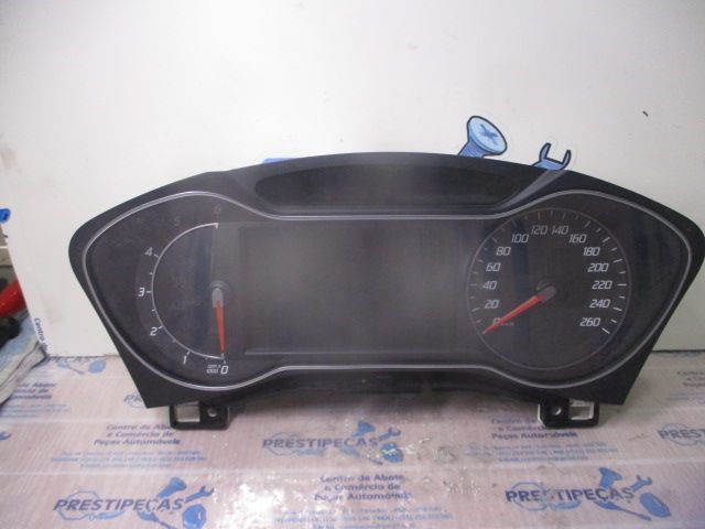 Quadrante / painel de instrumentos FORD Mondeo IV Carrinha (BA7)
