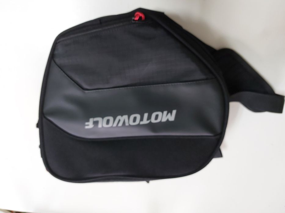 Saco deposito Honda adv350
